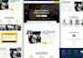 build wordpress website for business